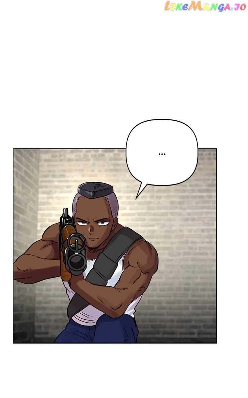 Time Roulette chapter 84 page 45