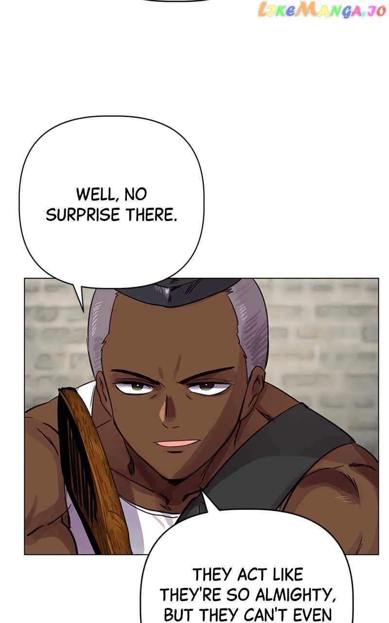 Time Roulette chapter 84 page 47