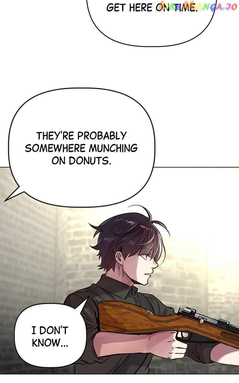 Time Roulette chapter 84 page 48