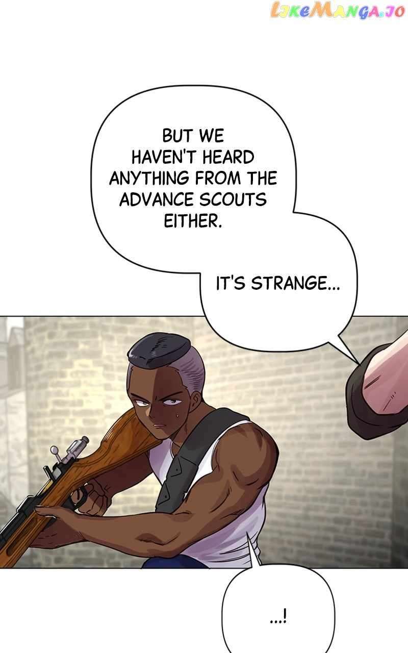 Time Roulette chapter 84 page 49