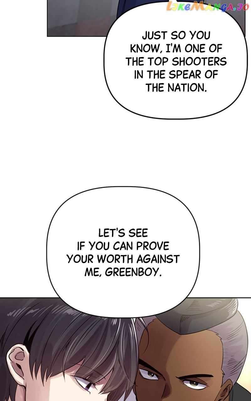 Time Roulette chapter 84 page 5