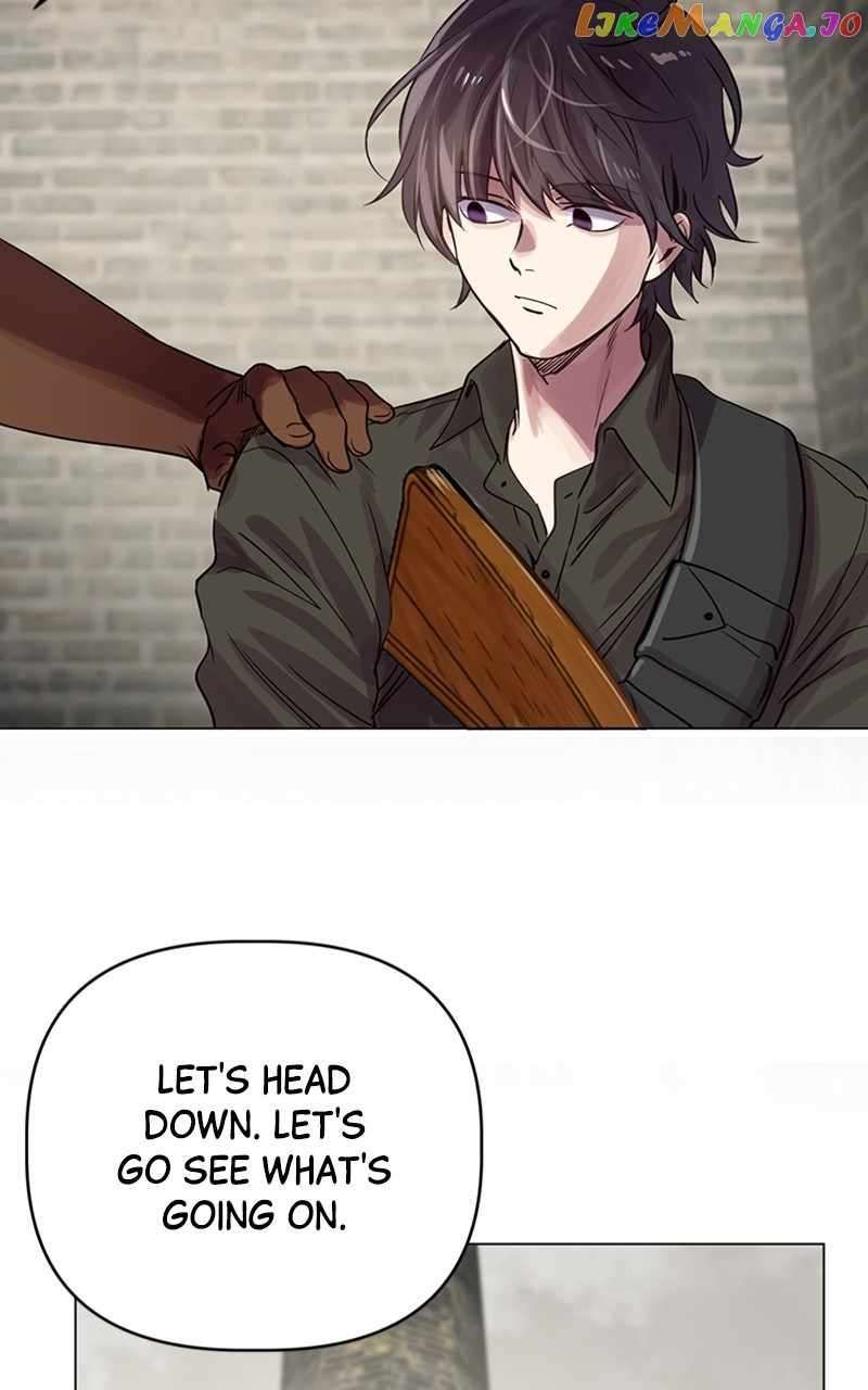 Time Roulette chapter 84 page 51