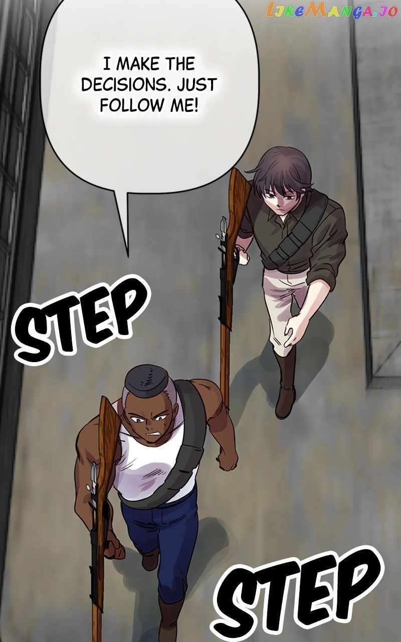 Time Roulette chapter 84 page 53