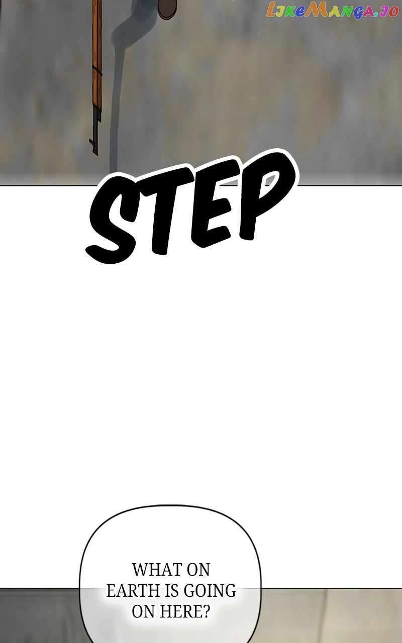 Time Roulette chapter 84 page 54