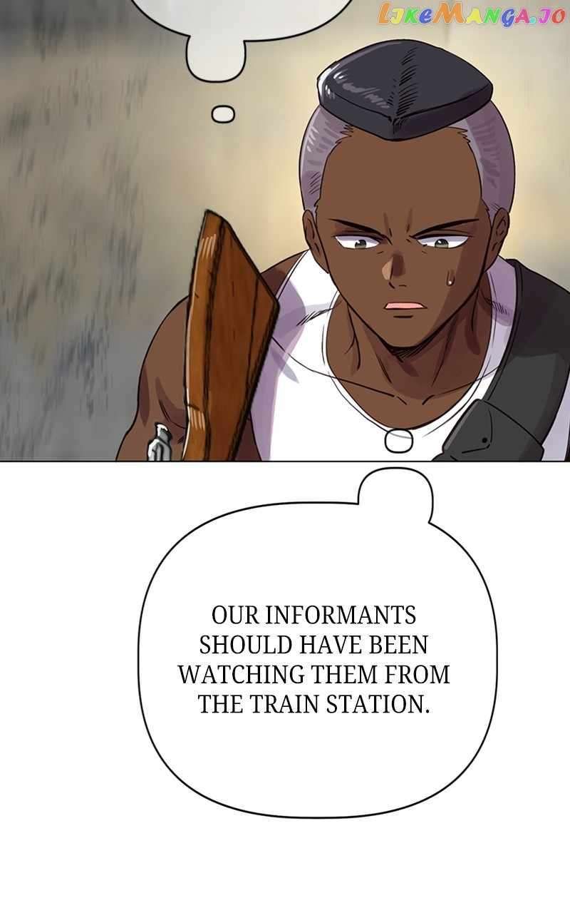 Time Roulette chapter 84 page 55