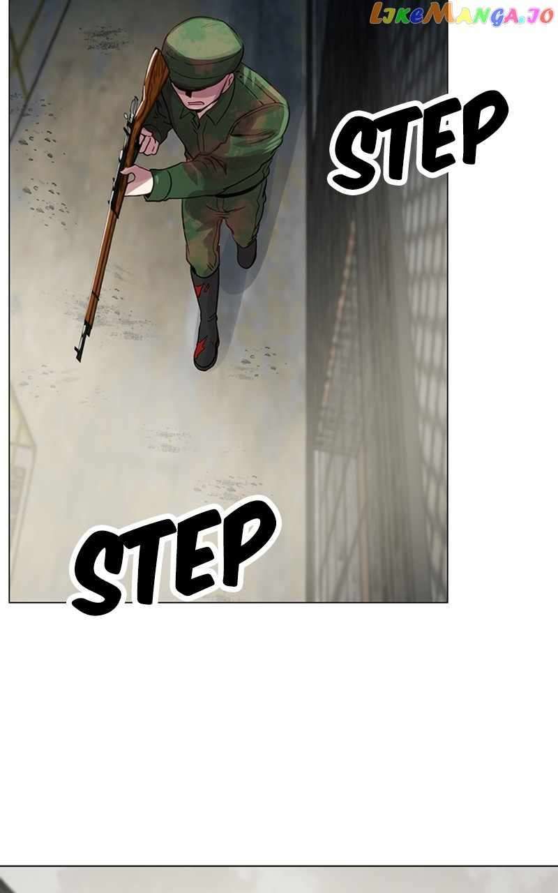 Time Roulette chapter 84 page 58