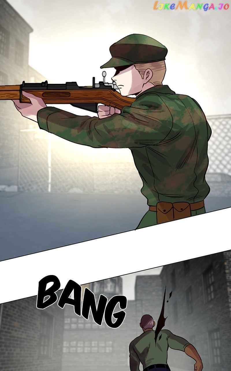 Time Roulette chapter 84 page 59