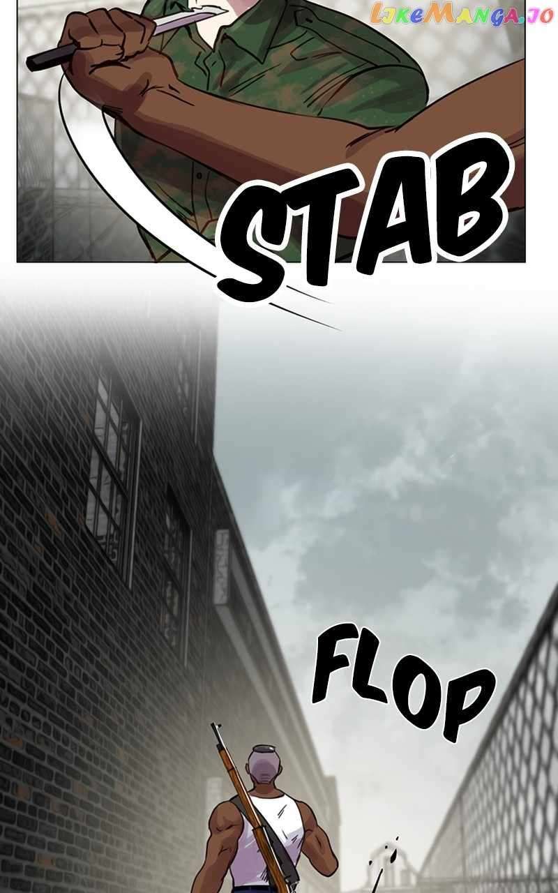 Time Roulette chapter 84 page 61