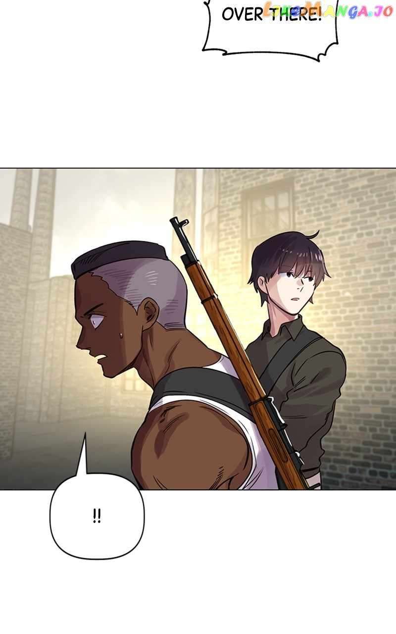 Time Roulette chapter 84 page 64