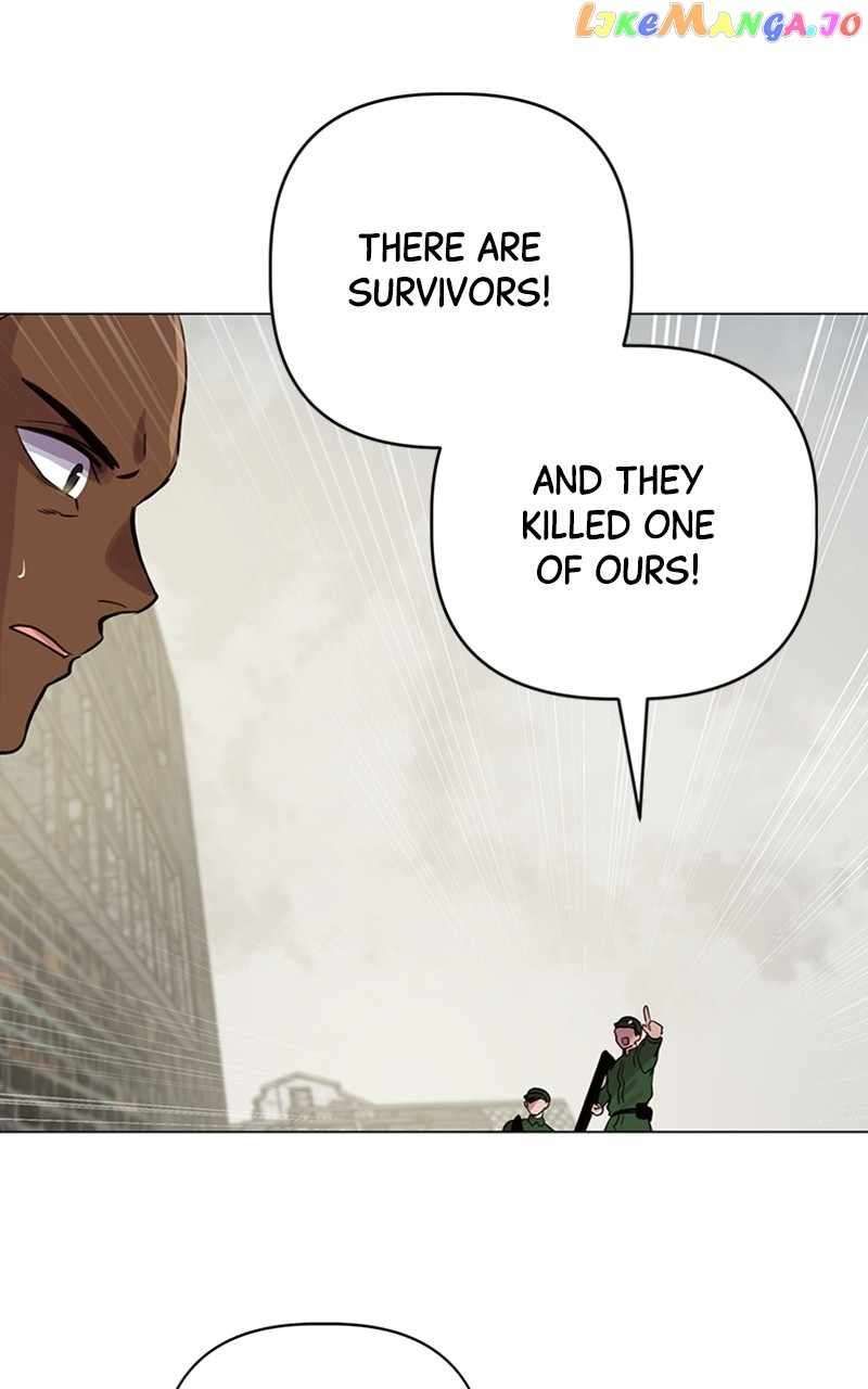 Time Roulette chapter 84 page 65