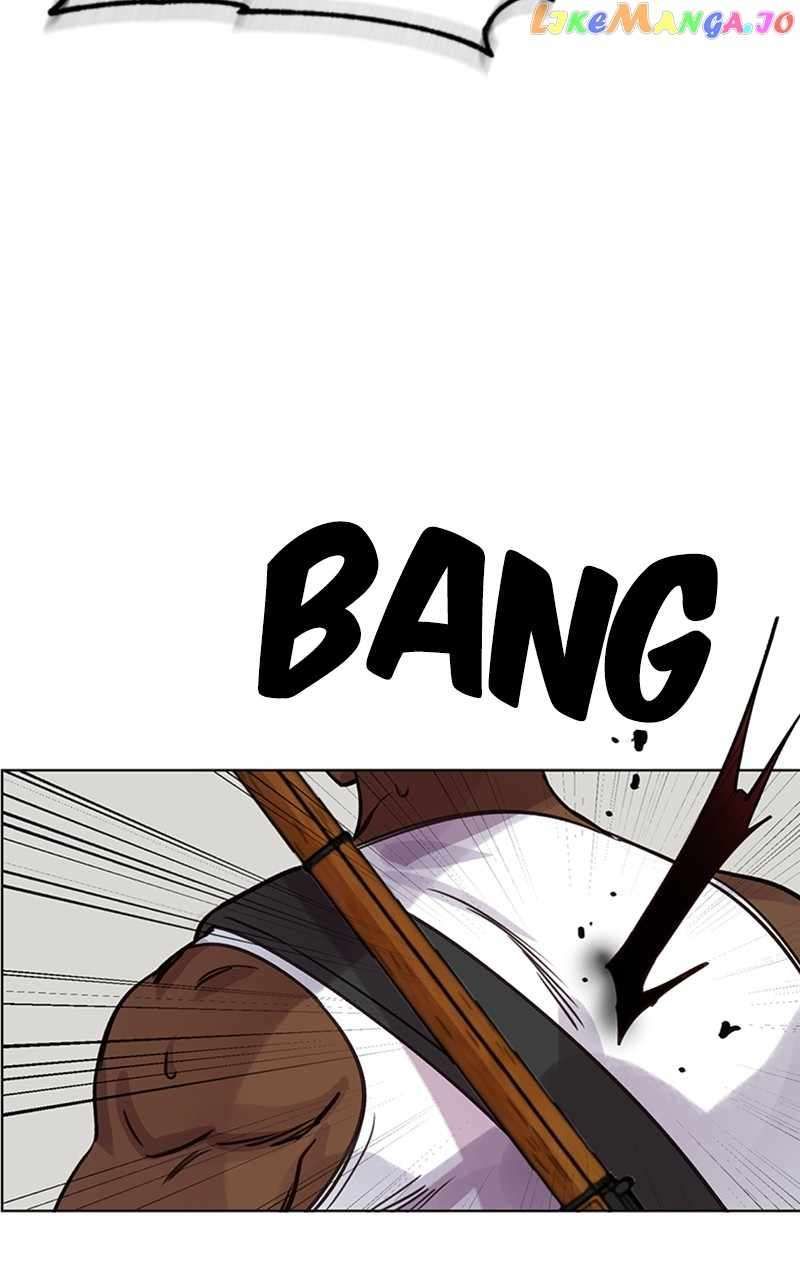 Time Roulette chapter 84 page 68