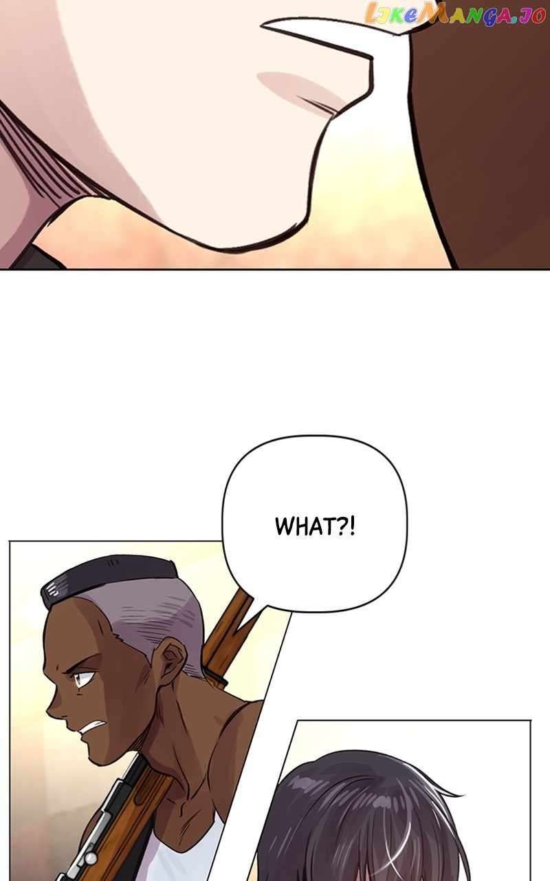 Time Roulette chapter 84 page 8