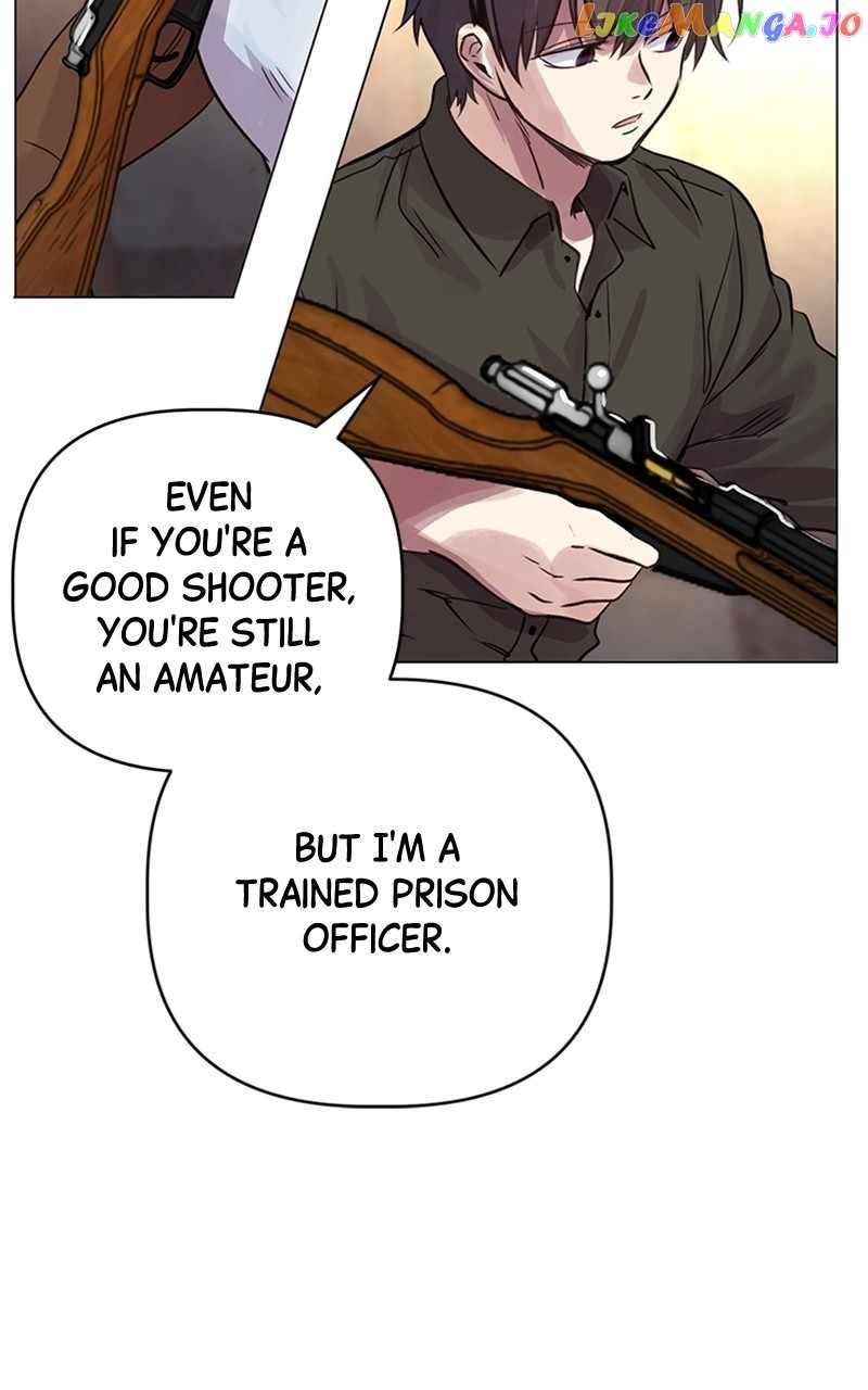 Time Roulette chapter 84 page 9