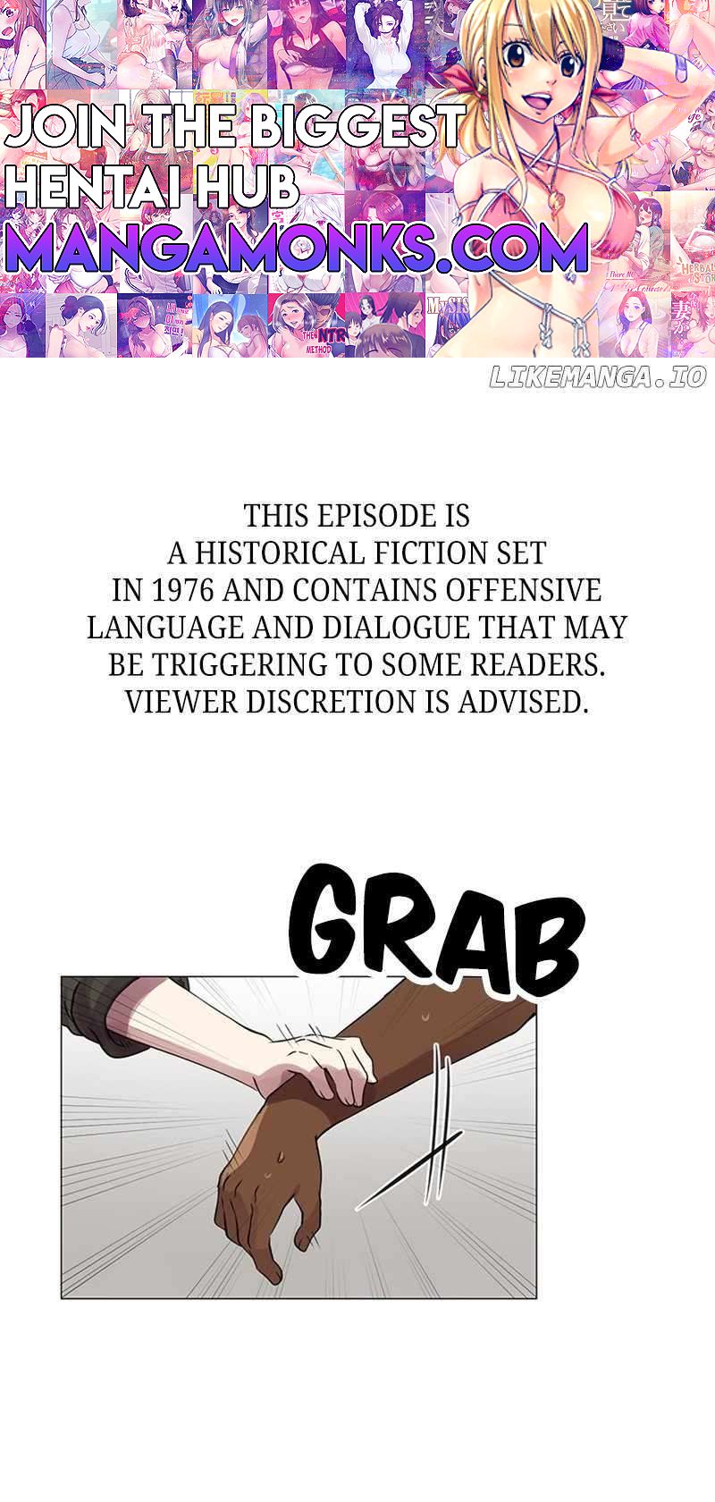 Time Roulette chapter 85 page 1