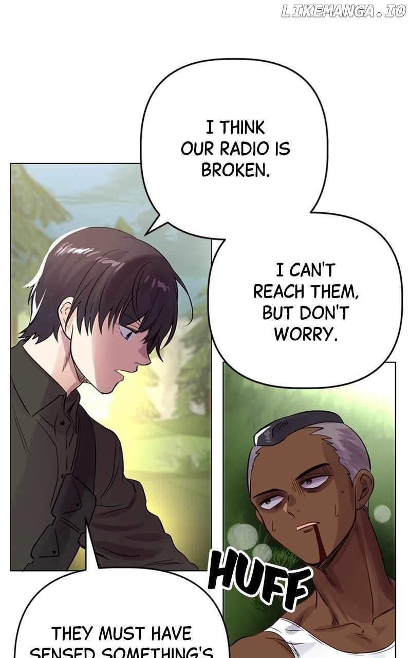 Time Roulette chapter 85 page 13