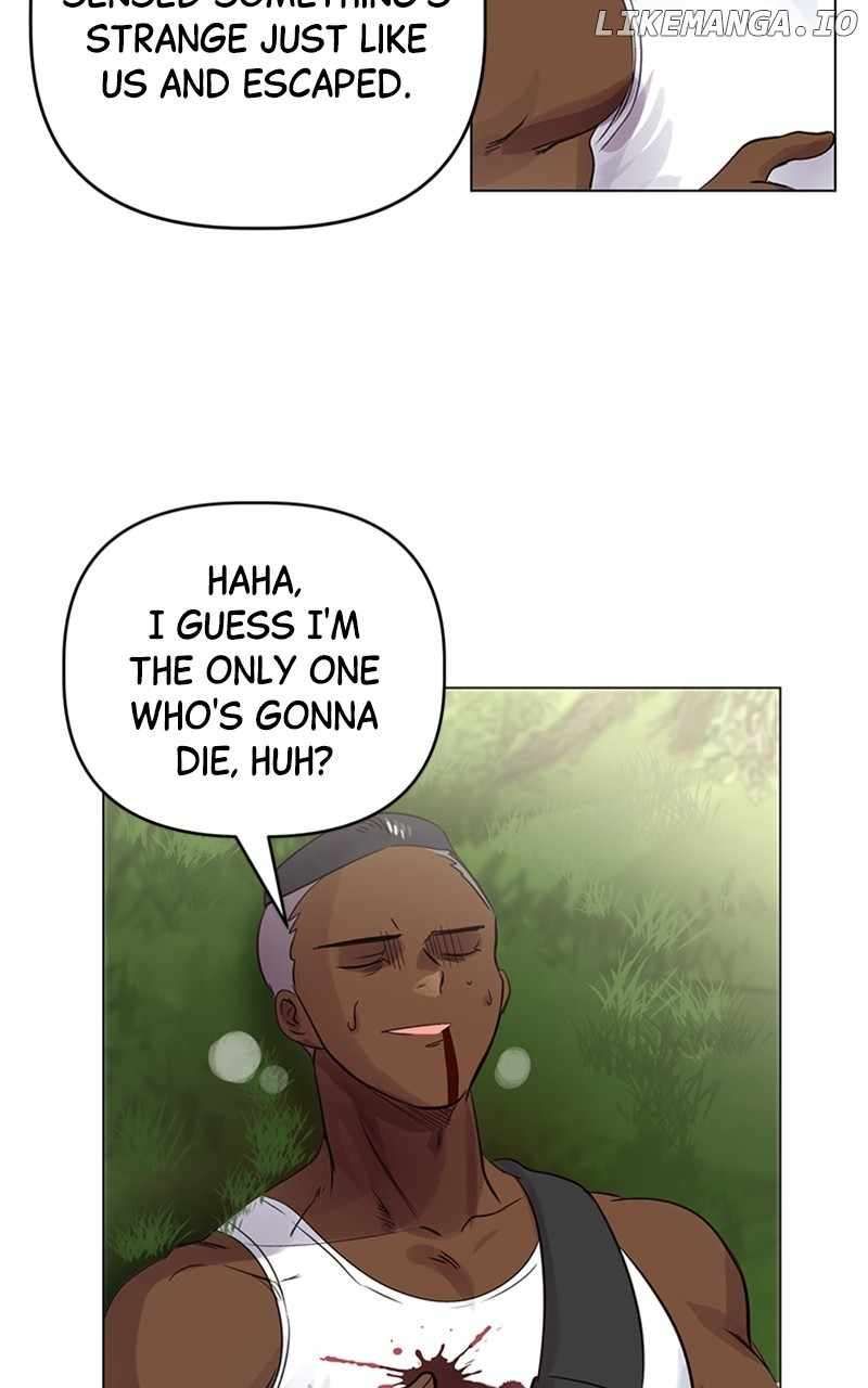 Time Roulette chapter 85 page 14