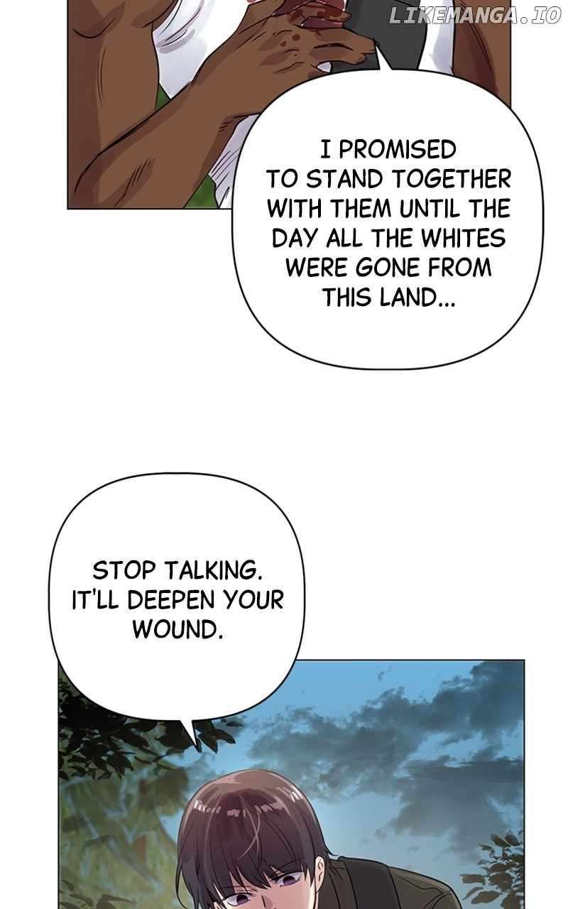 Time Roulette chapter 85 page 15