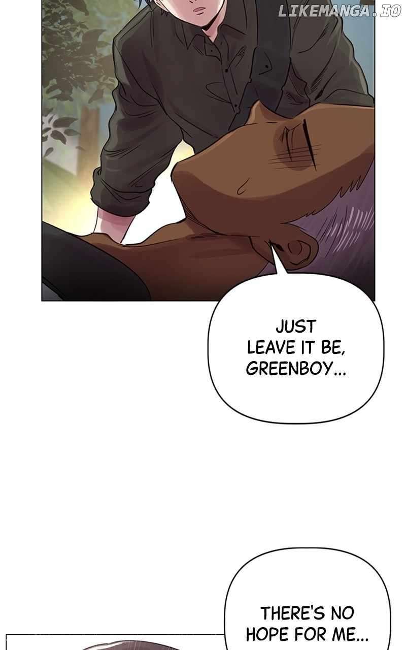 Time Roulette chapter 85 page 16