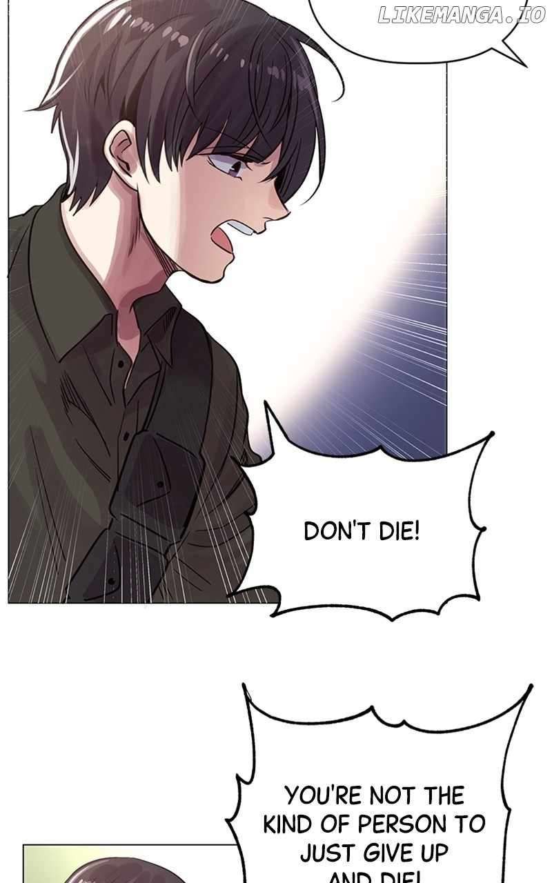 Time Roulette chapter 85 page 17