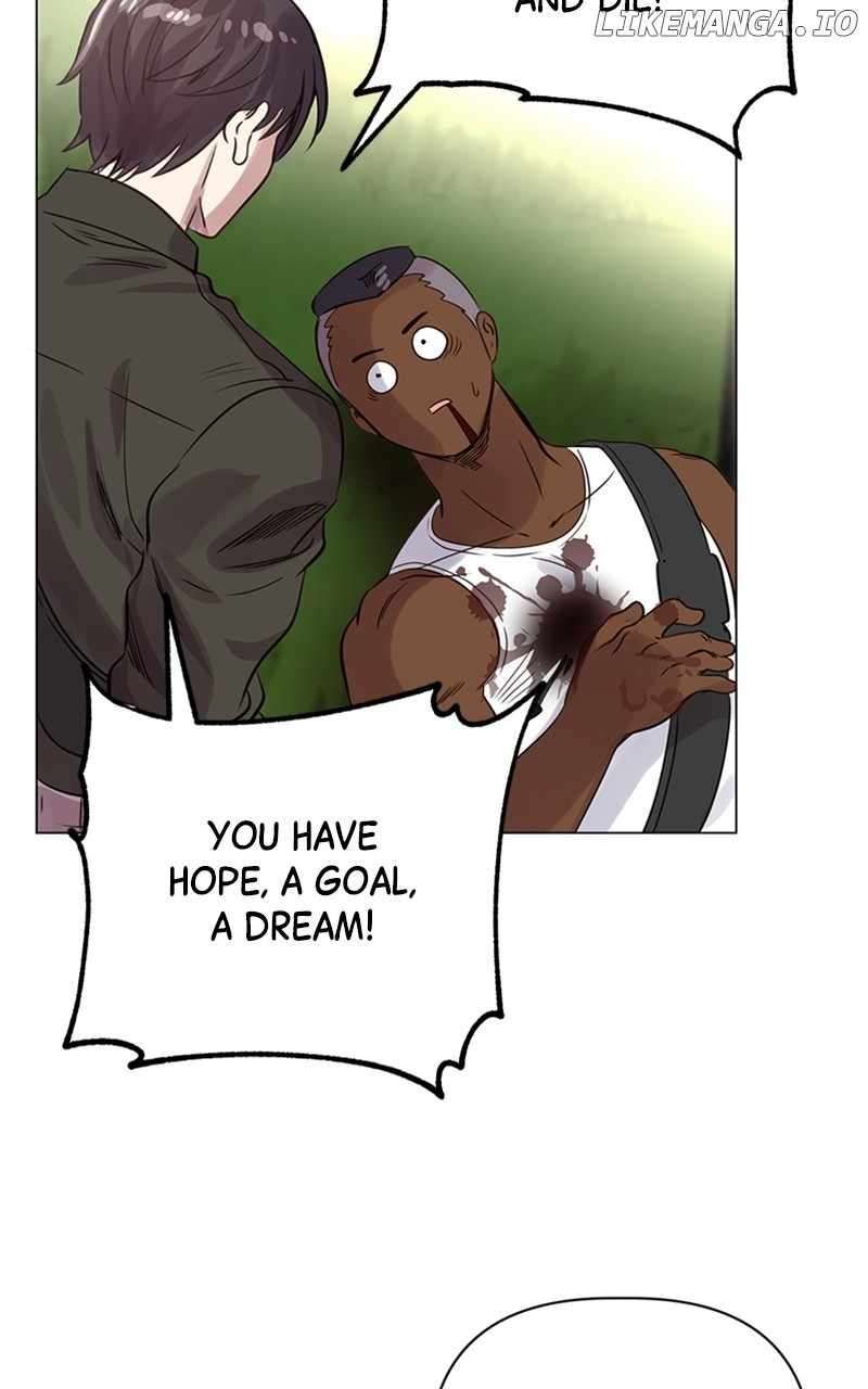 Time Roulette chapter 85 page 18