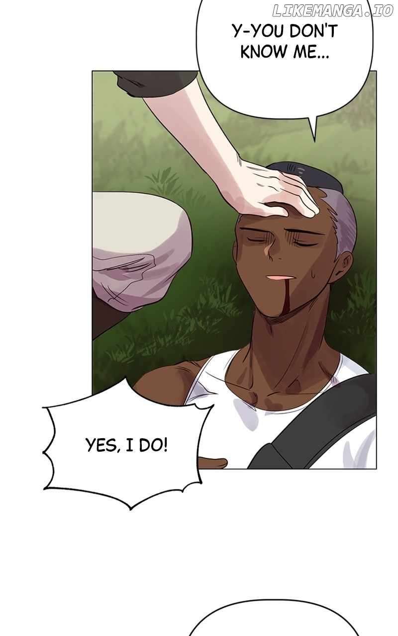 Time Roulette chapter 85 page 19