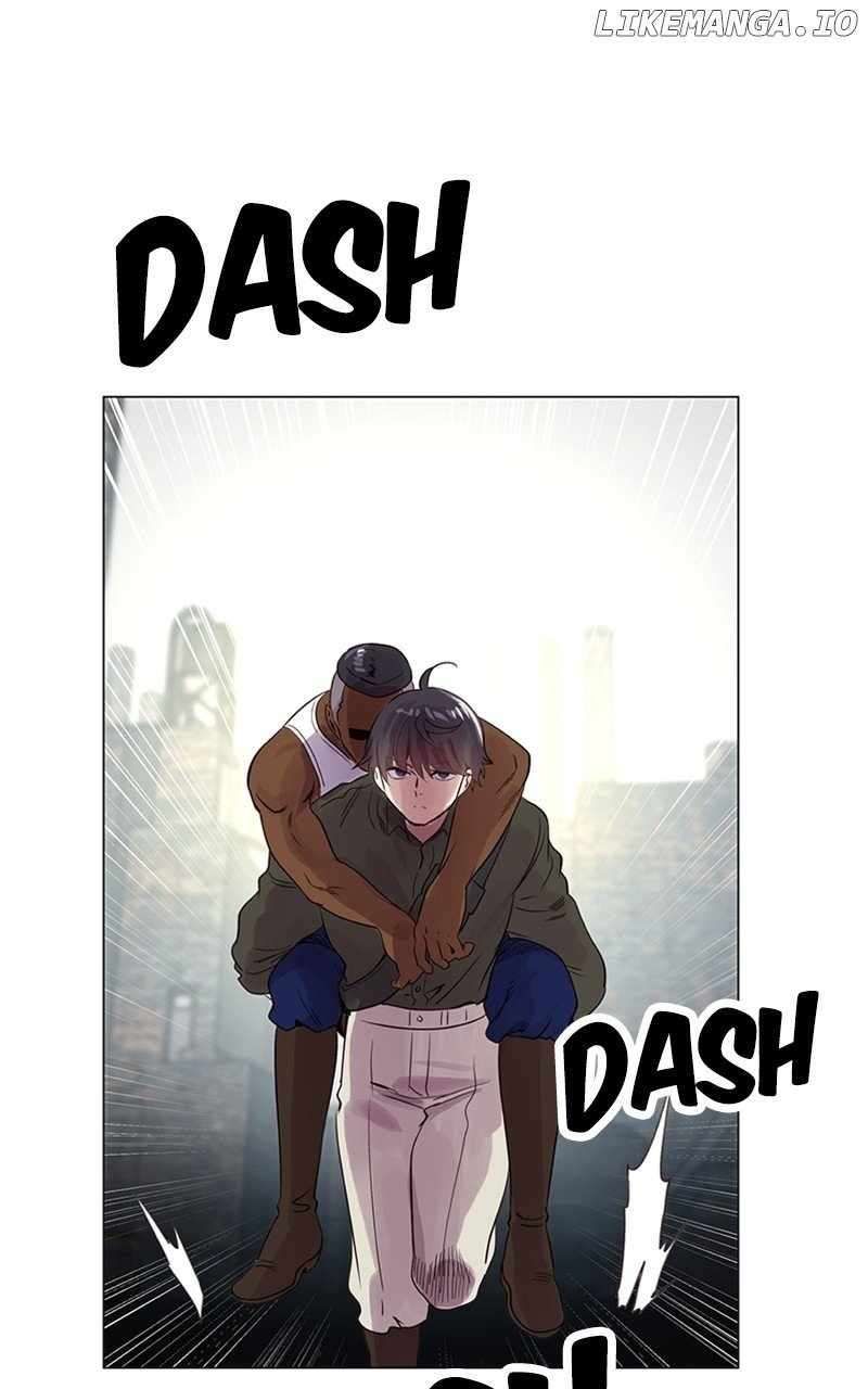 Time Roulette chapter 85 page 2