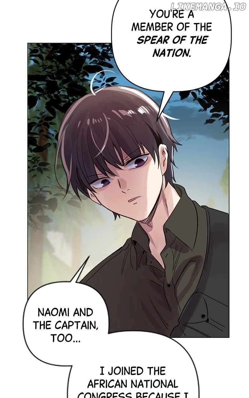 Time Roulette chapter 85 page 20