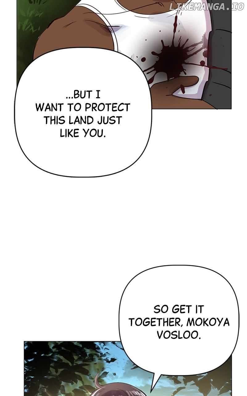 Time Roulette chapter 85 page 22