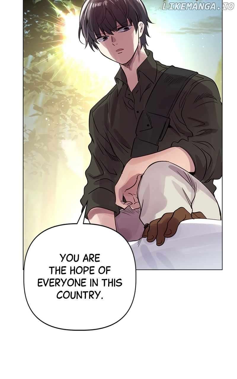 Time Roulette chapter 85 page 23