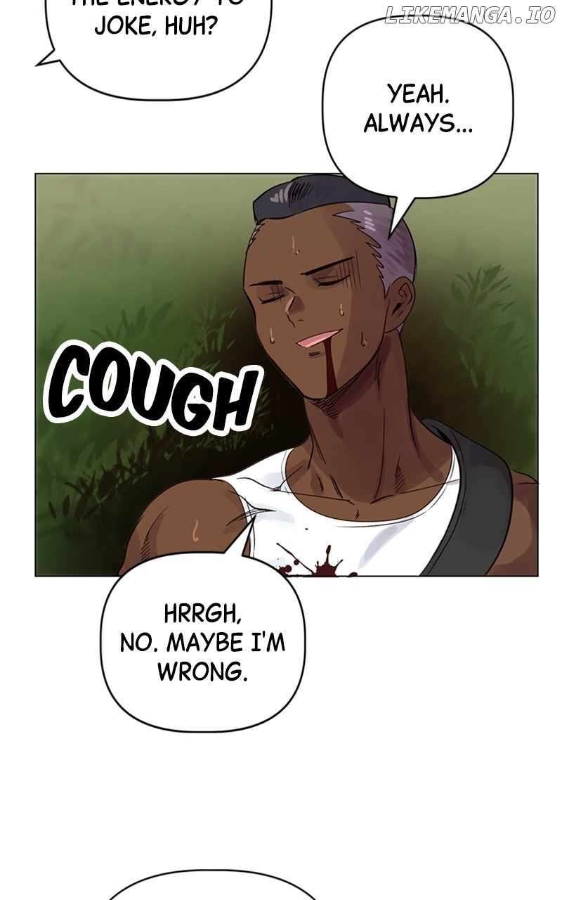 Time Roulette chapter 85 page 25