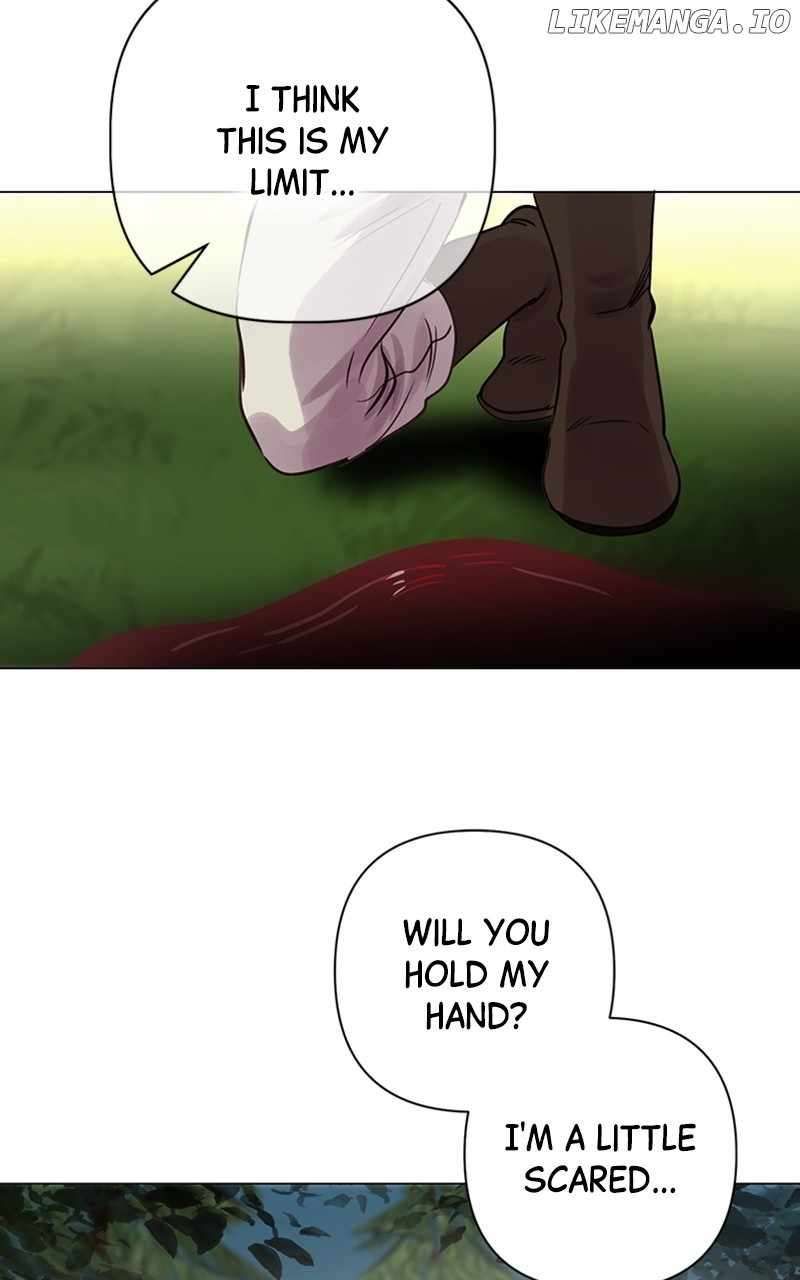 Time Roulette chapter 85 page 26