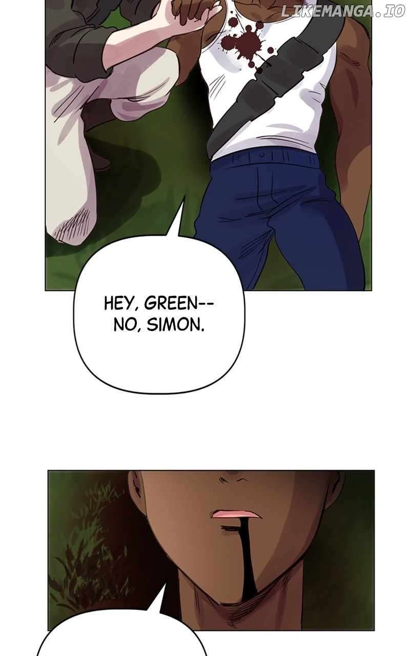 Time Roulette chapter 85 page 28