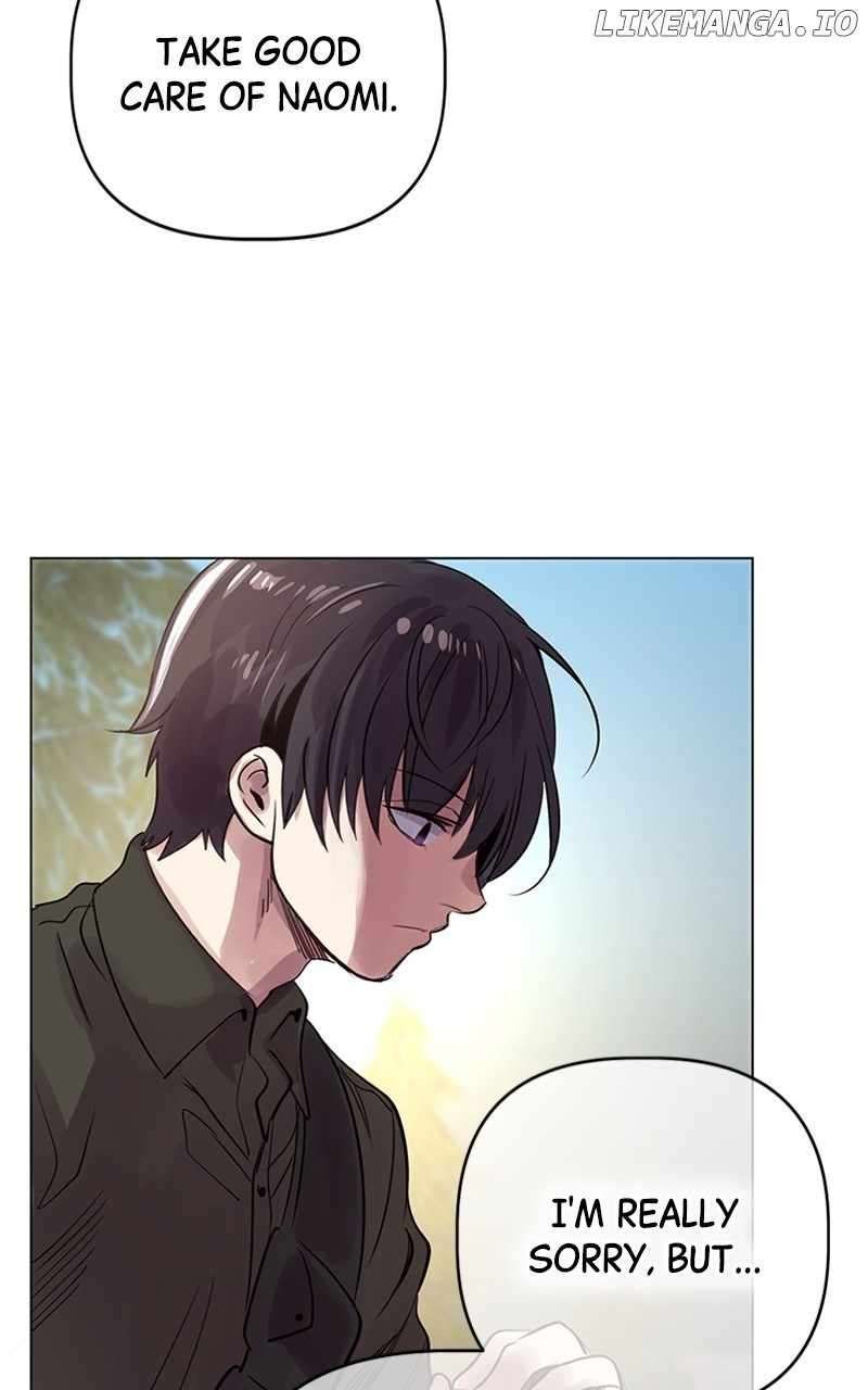 Time Roulette chapter 85 page 29