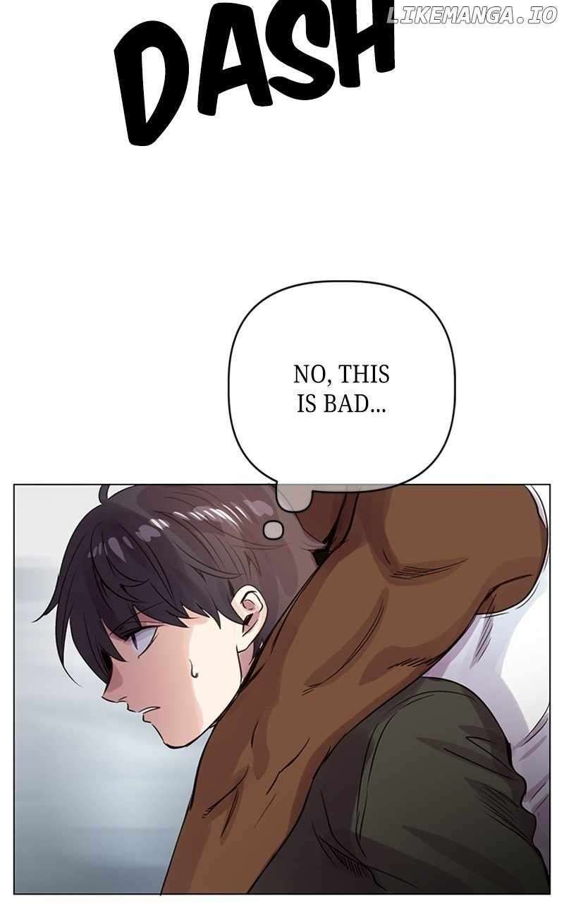 Time Roulette chapter 85 page 3