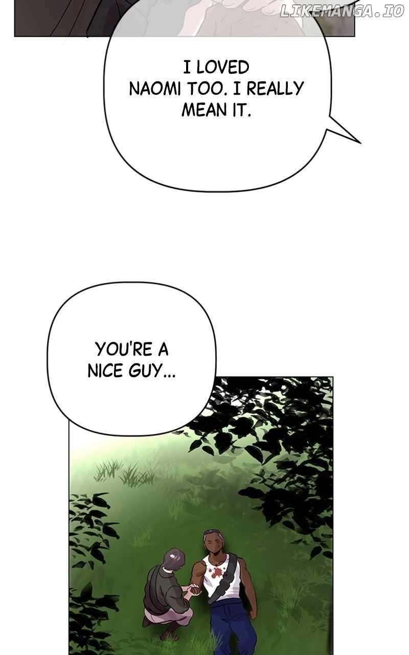 Time Roulette chapter 85 page 30