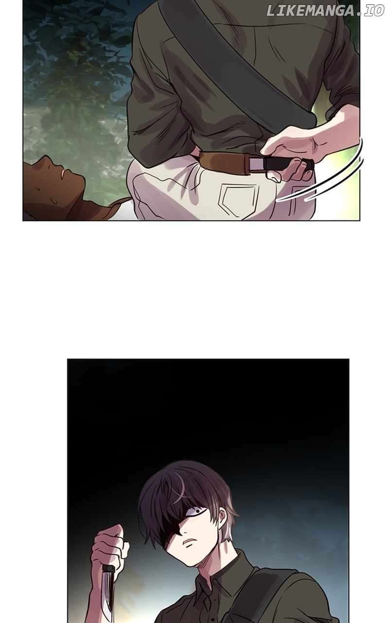 Time Roulette chapter 85 page 32