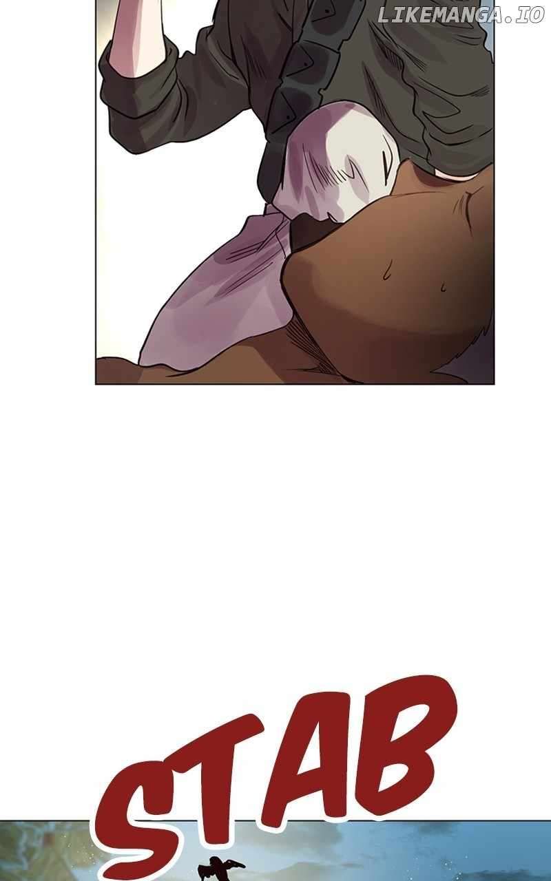 Time Roulette chapter 85 page 33