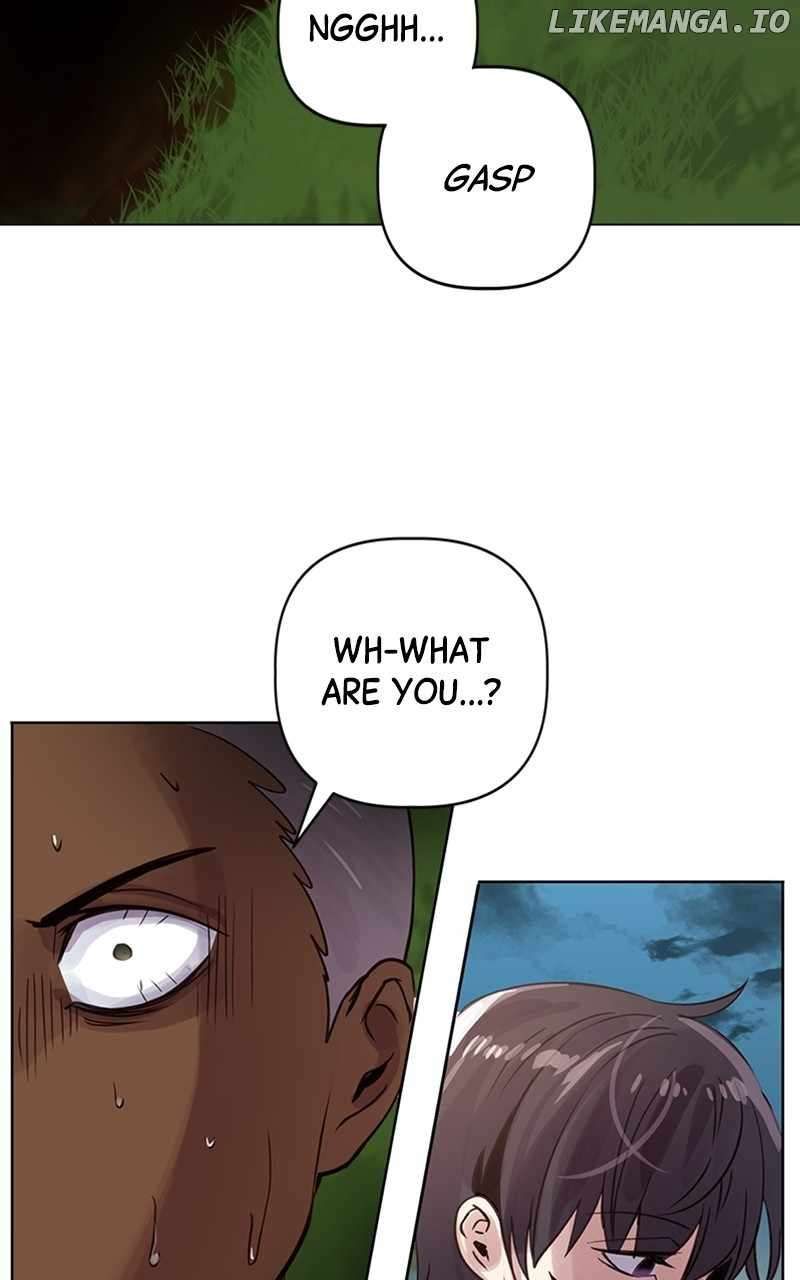 Time Roulette chapter 85 page 35