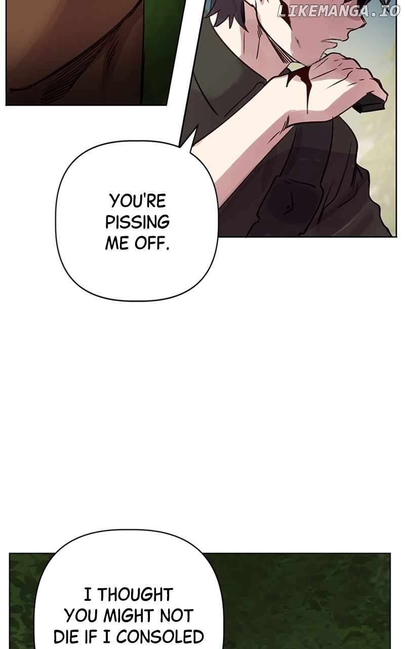 Time Roulette chapter 85 page 36