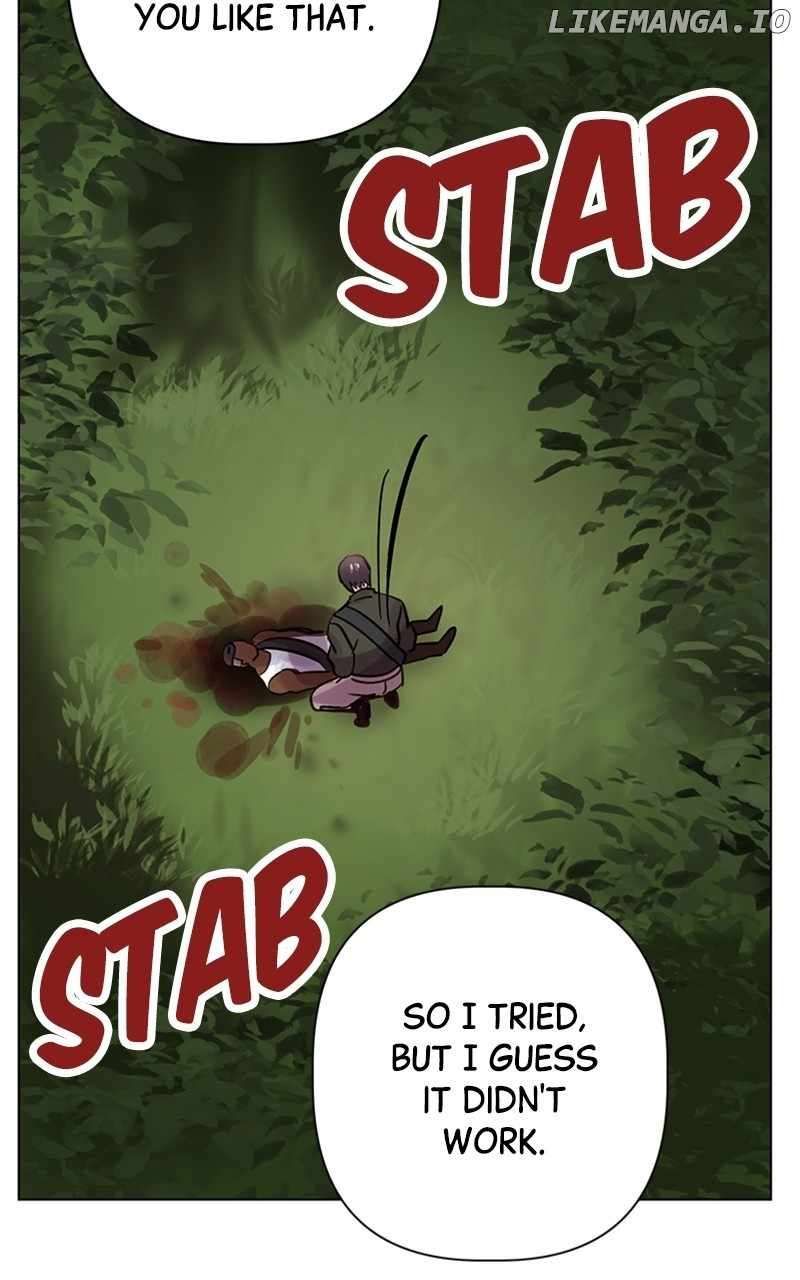 Time Roulette chapter 85 page 37