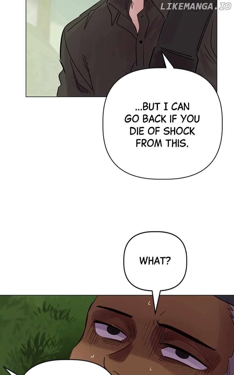 Time Roulette chapter 85 page 39