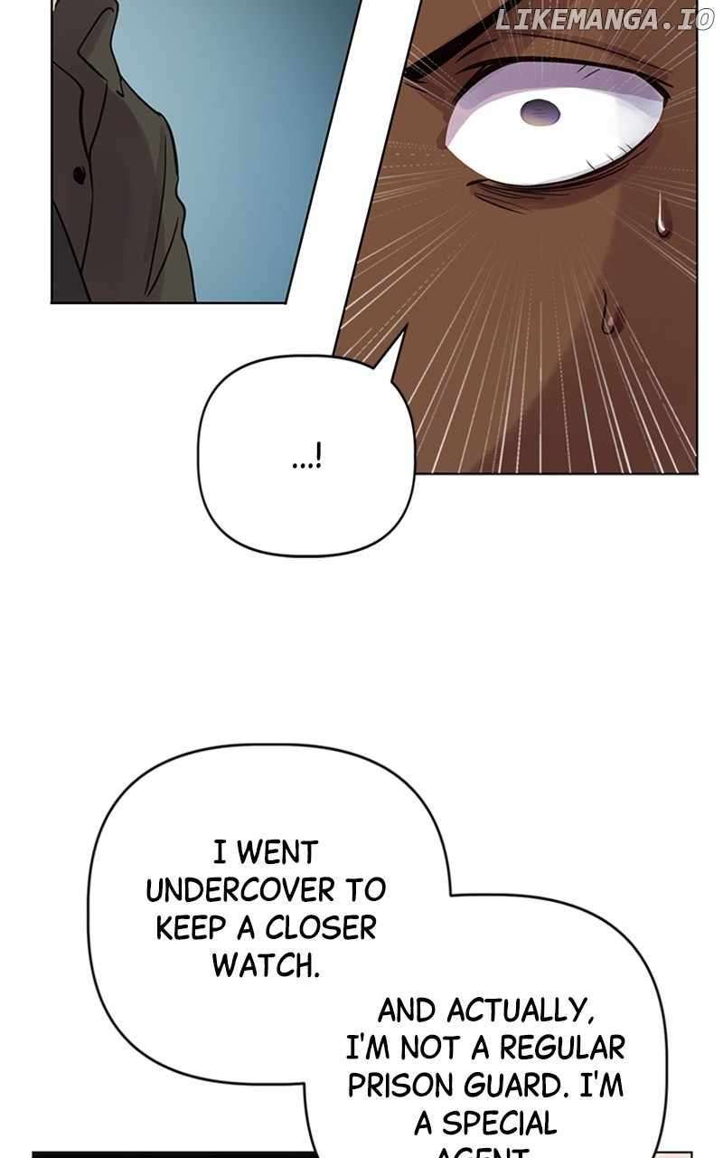 Time Roulette chapter 85 page 41