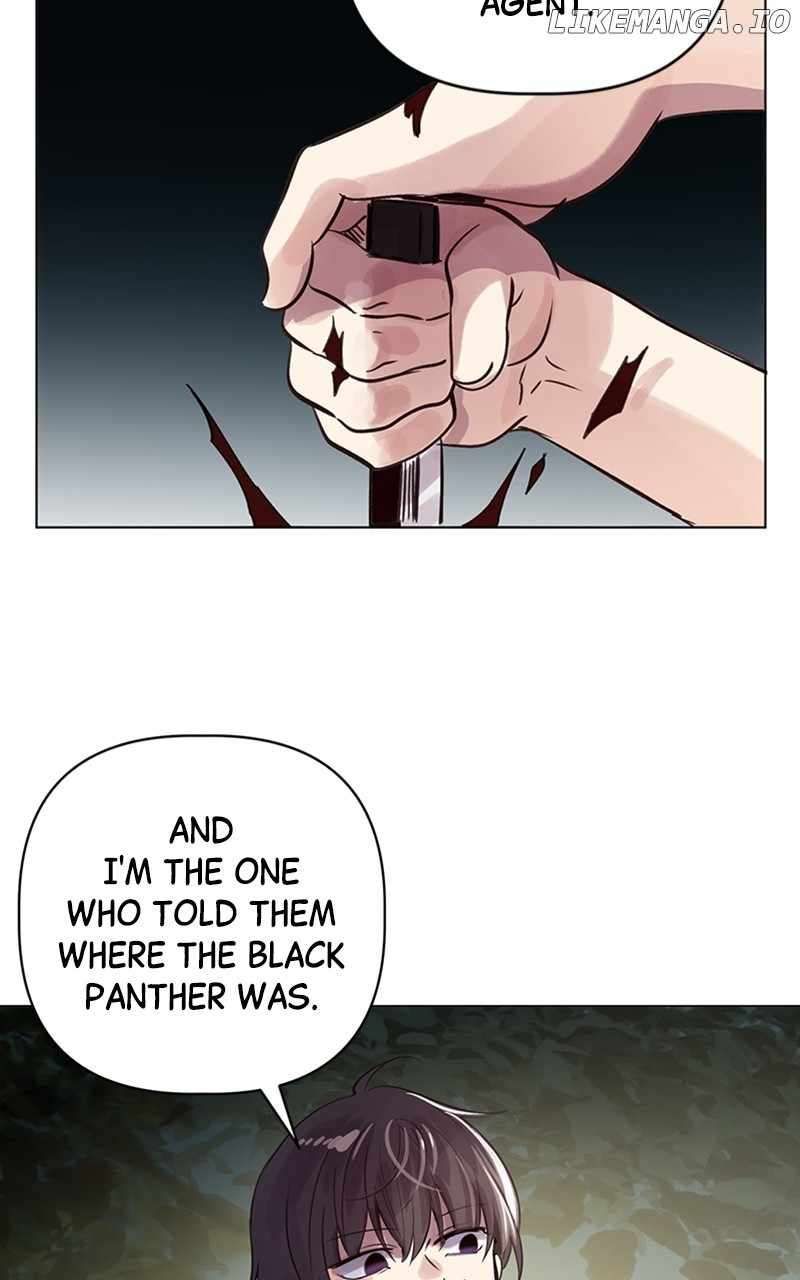 Time Roulette chapter 85 page 42