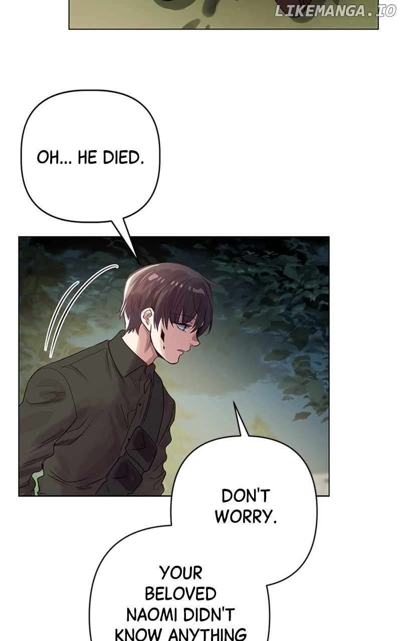 Time Roulette chapter 85 page 44