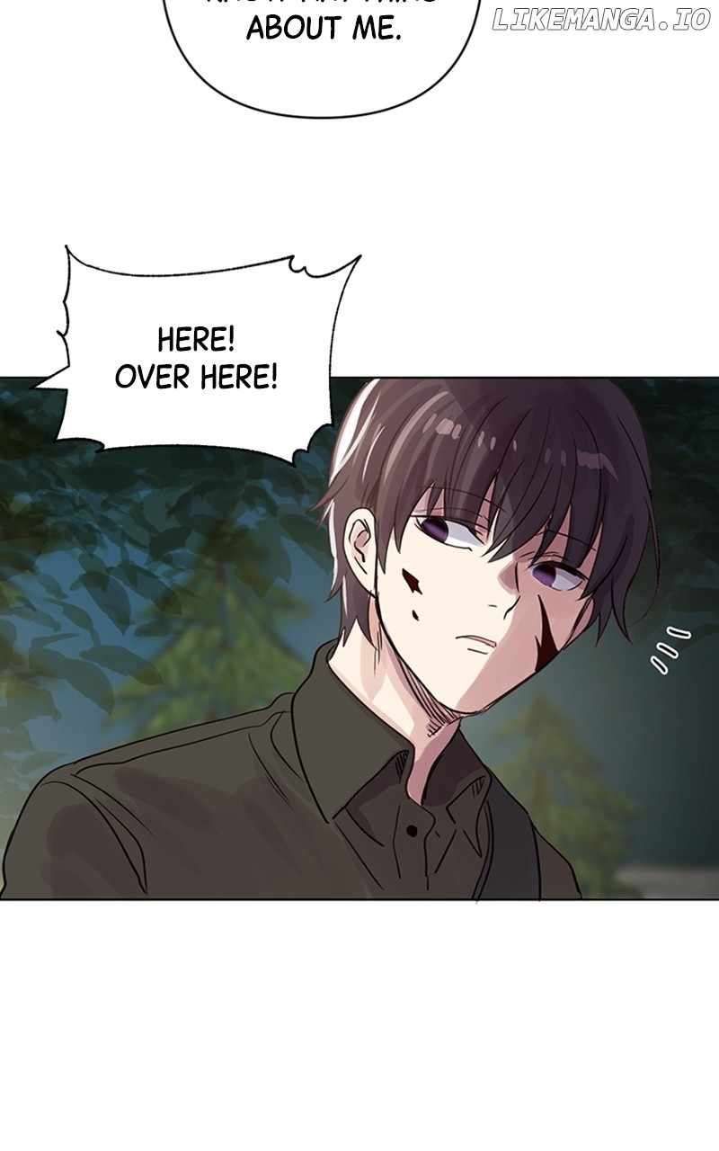 Time Roulette chapter 85 page 45