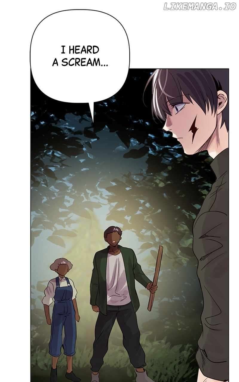 Time Roulette chapter 85 page 46