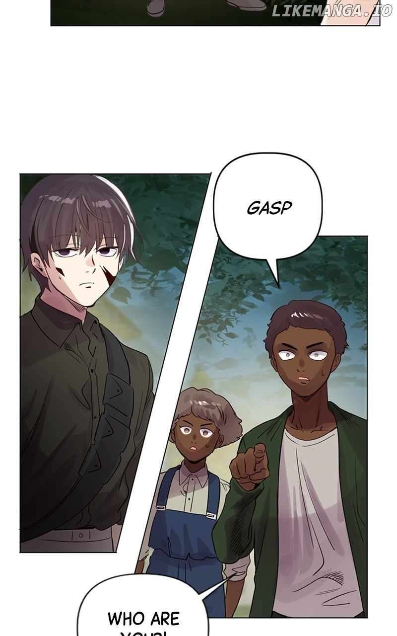 Time Roulette chapter 85 page 47