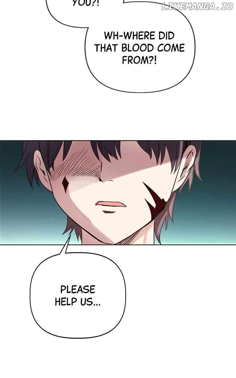 Time Roulette chapter 85 page 48