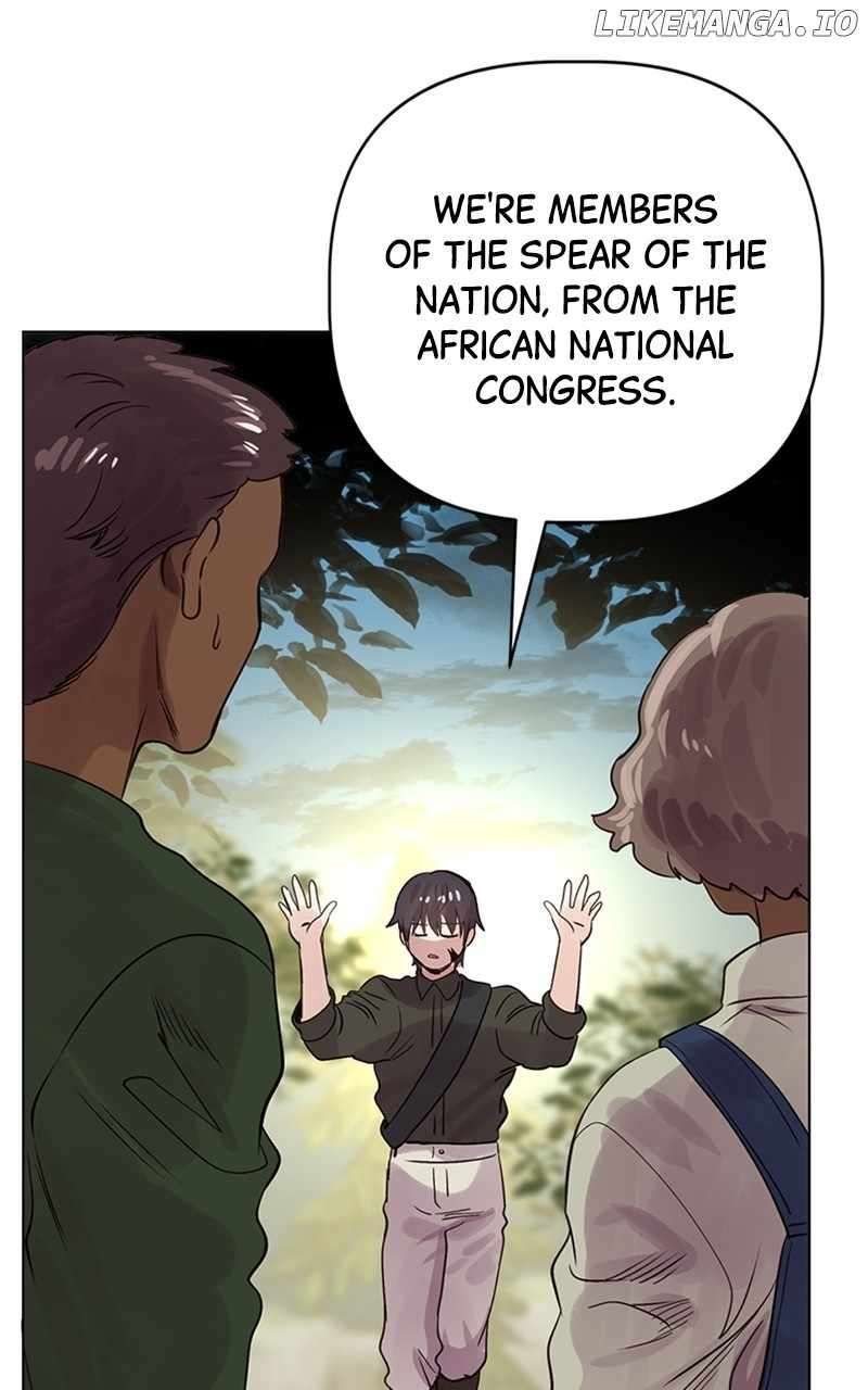 Time Roulette chapter 85 page 49