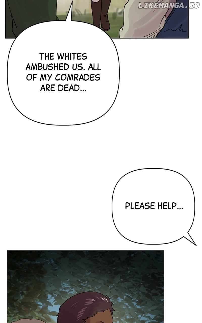 Time Roulette chapter 85 page 50